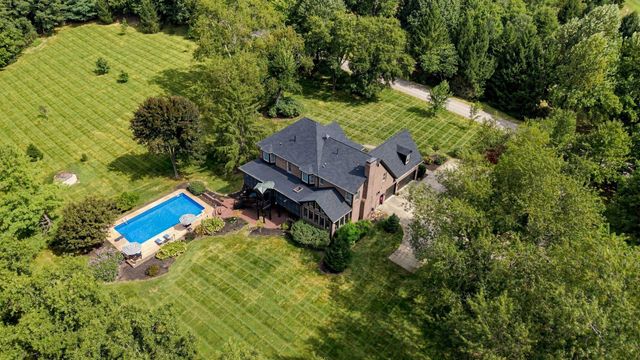 51 Avenue Of Champions, Nicholasville, KY 40356