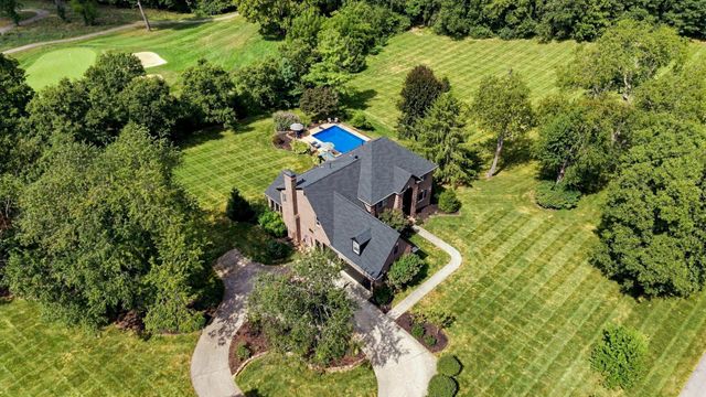 51 Avenue Of Champions, Nicholasville, KY 40356