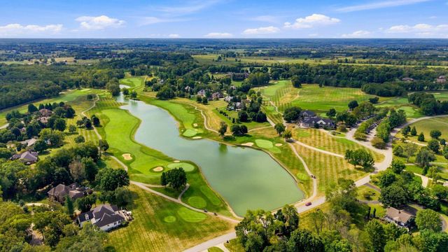 51 Avenue Of Champions, Nicholasville, KY 40356