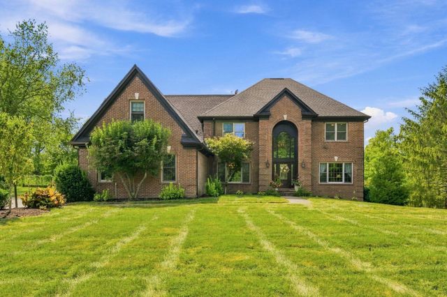 51 Avenue Of Champions, Nicholasville, KY 40356