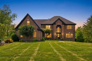 51 Avenue Of Champions, Nicholasville, KY 40356