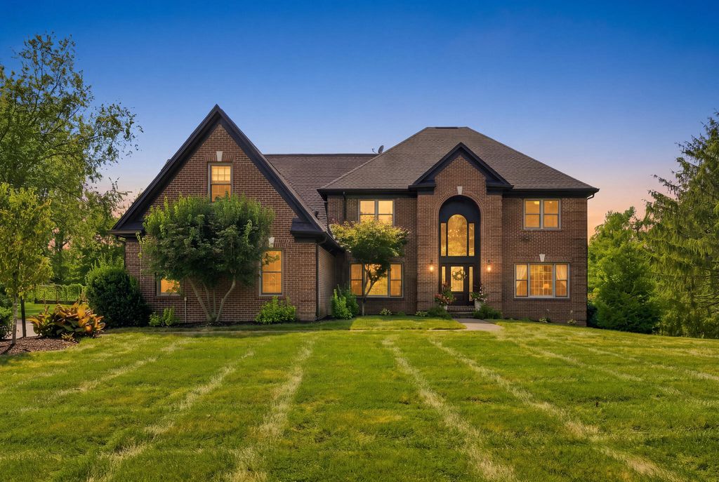 51 Avenue Of Champions, Nicholasville, KY 40356
