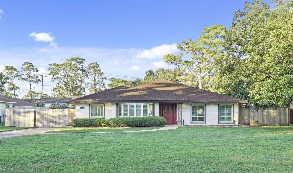 758 W 42nd Street, Houston, TX 77018