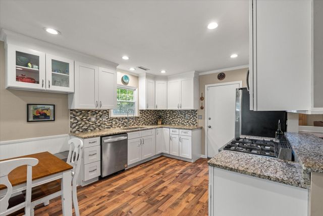 1813 Overrun Street, Charleston, SC 29414