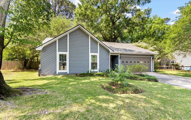 1813 Overrun Street, Charleston, SC 29414