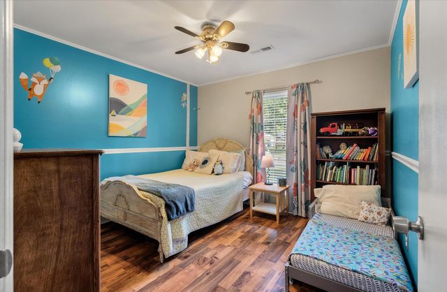 1813 Overrun Street, Charleston, SC 29414