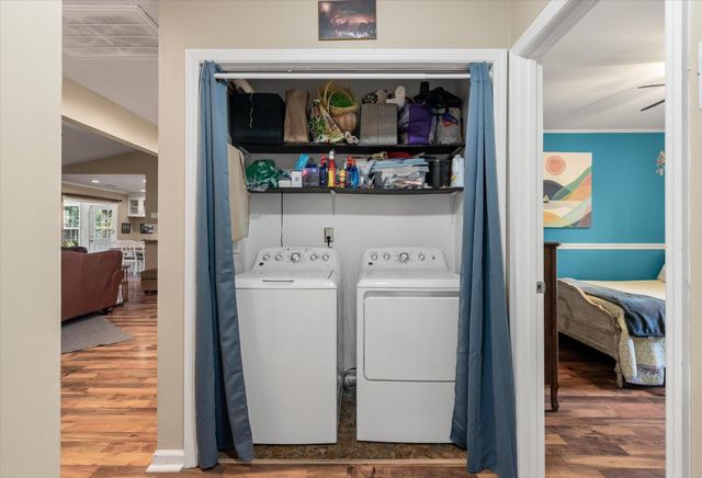 1813 Overrun Street, Charleston, SC 29414