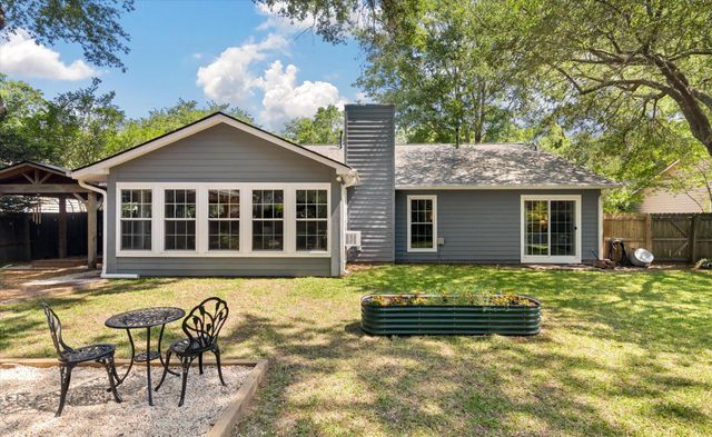 1813 Overrun Street, Charleston, SC 29414