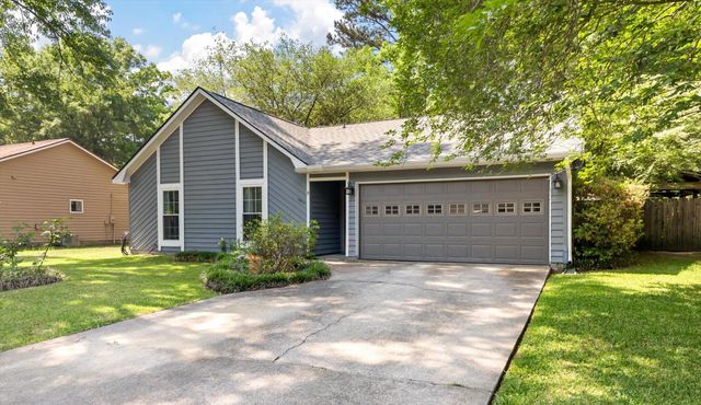 1813 Overrun Street, Charleston, SC 29414