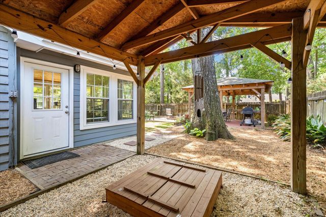 1813 Overrun Street, Charleston, SC 29414