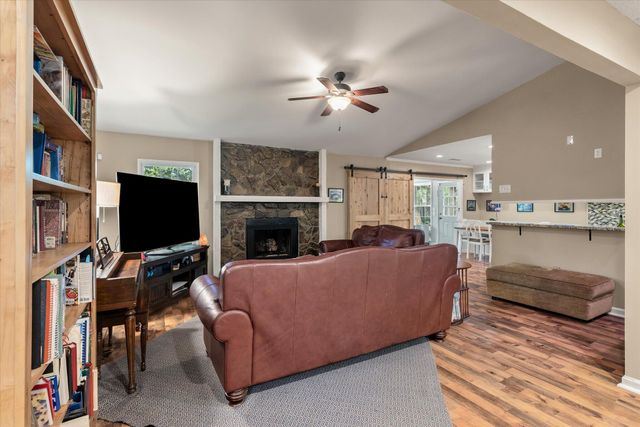 1813 Overrun Street, Charleston, SC 29414