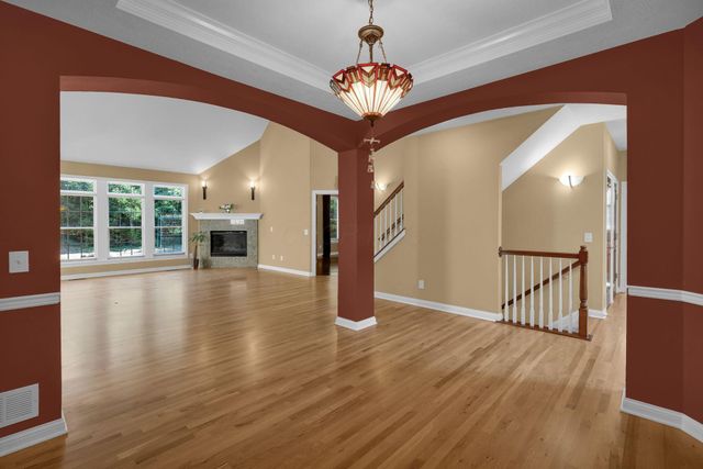 6052 Kentigern Court N, Dublin, OH 43017