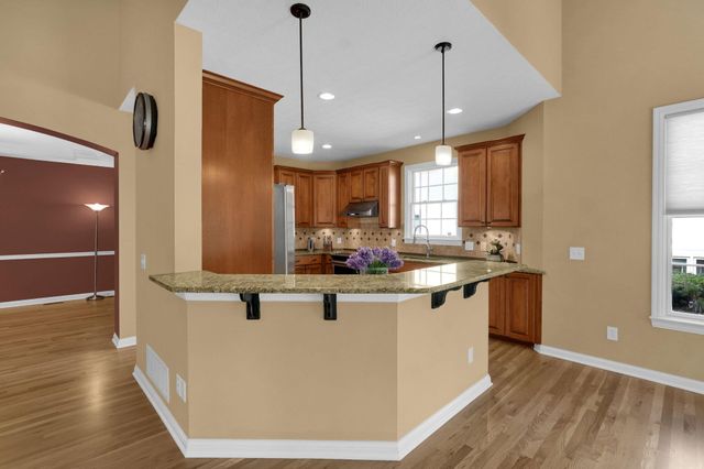 6052 Kentigern Court N, Dublin, OH 43017