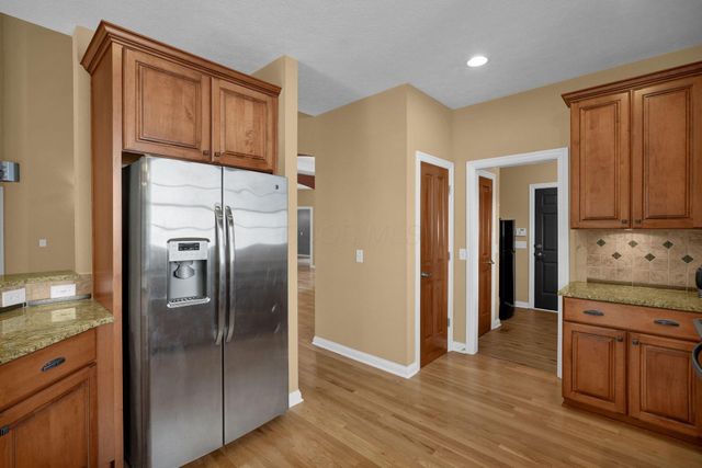 6052 Kentigern Court N, Dublin, OH 43017