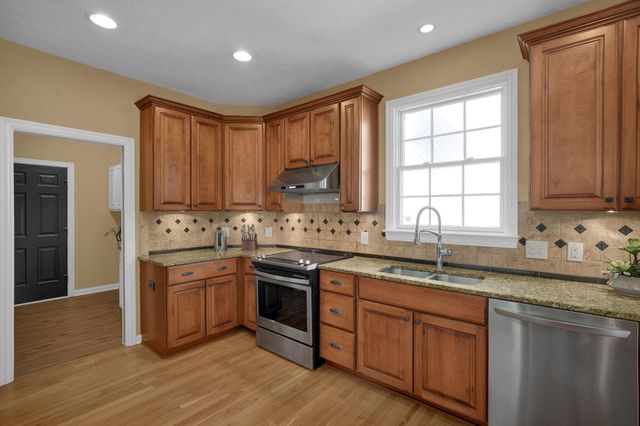 6052 Kentigern Court N, Dublin, OH 43017