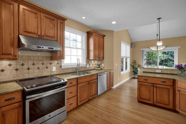 6052 Kentigern Court N, Dublin, OH 43017