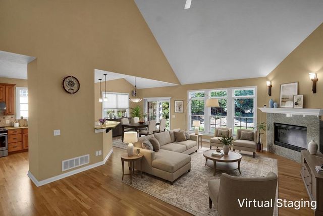 6052 Kentigern Court N, Dublin, OH 43017