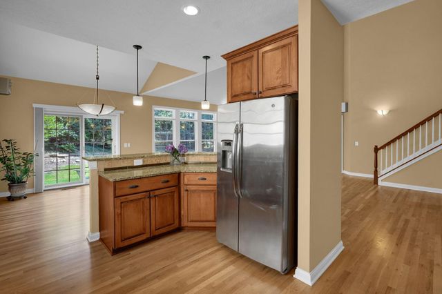 6052 Kentigern Court N, Dublin, OH 43017
