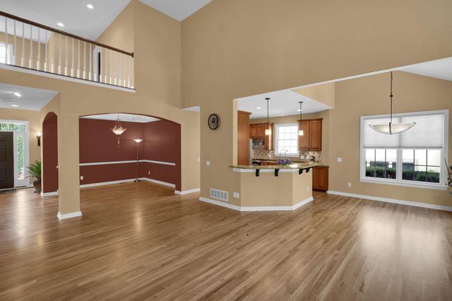 6052 Kentigern Court N, Dublin, OH 43017