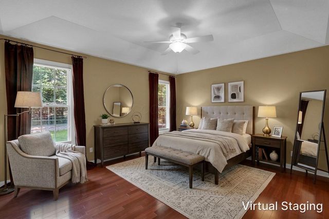 6052 Kentigern Court N, Dublin, OH 43017