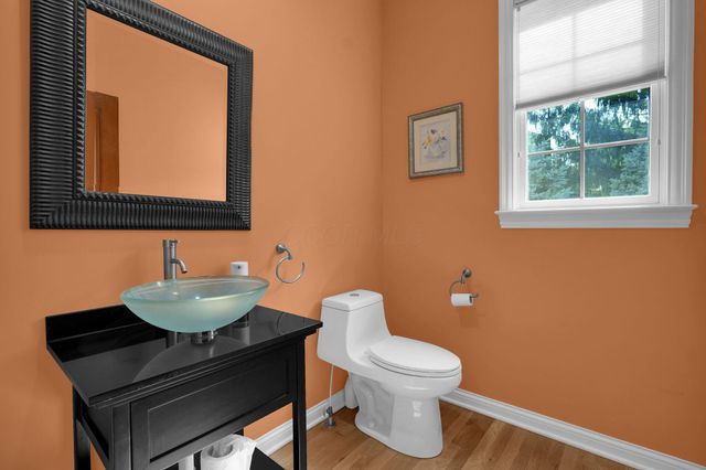 6052 Kentigern Court N, Dublin, OH 43017