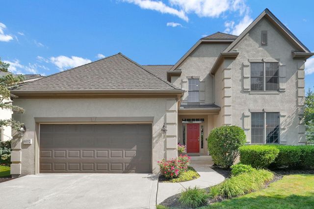 6052 Kentigern Court N, Dublin, OH 43017