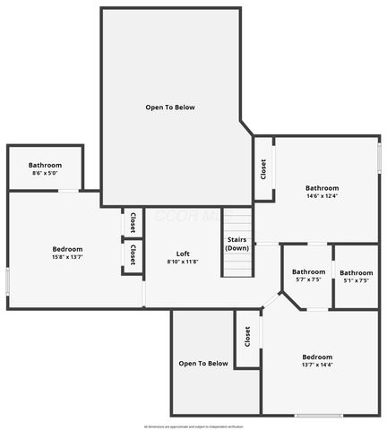 6052 Kentigern Court N, Dublin, OH 43017
