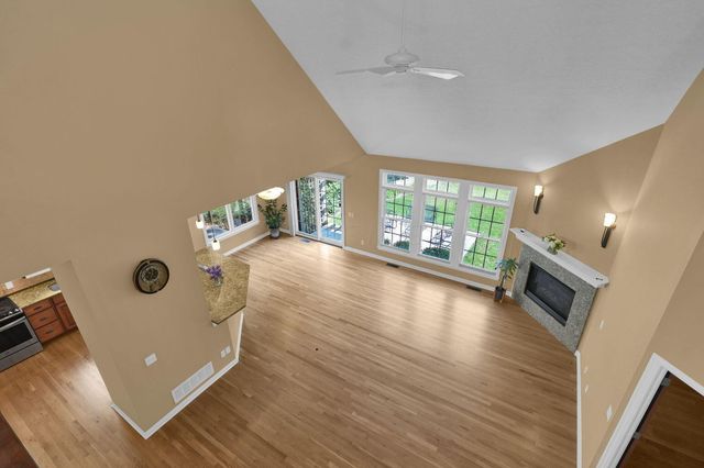 6052 Kentigern Court N, Dublin, OH 43017