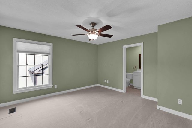 6052 Kentigern Court N, Dublin, OH 43017