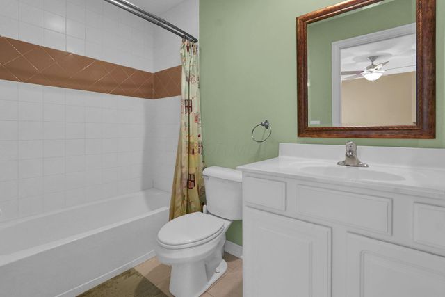 6052 Kentigern Court N, Dublin, OH 43017