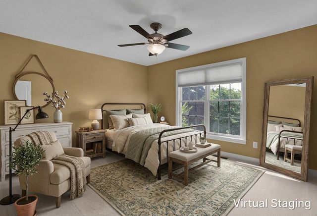 6052 Kentigern Court N, Dublin, OH 43017