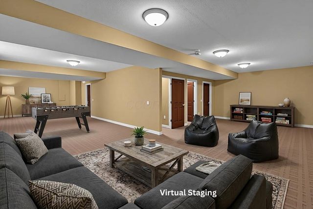 6052 Kentigern Court N, Dublin, OH 43017