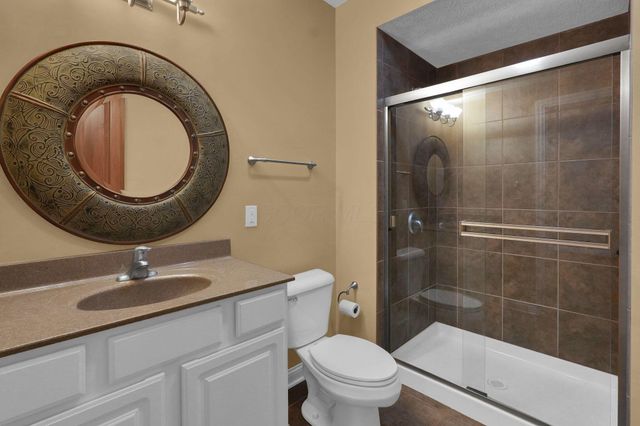 6052 Kentigern Court N, Dublin, OH 43017