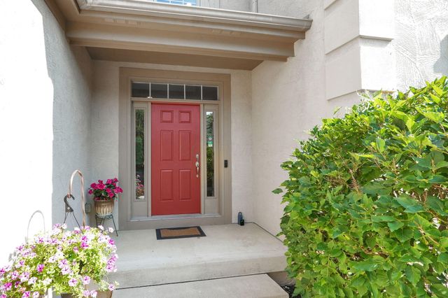 6052 Kentigern Court N, Dublin, OH 43017