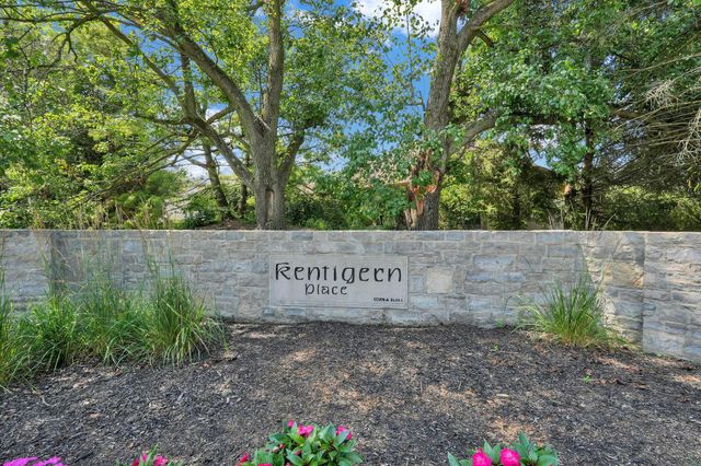 6052 Kentigern Court N, Dublin, OH 43017