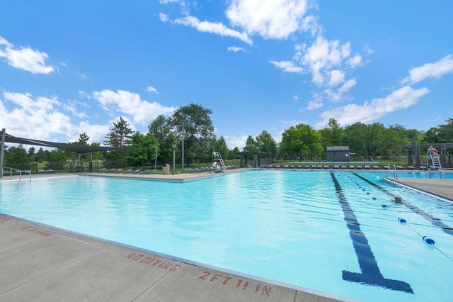 6052 Kentigern Court N, Dublin, OH 43017