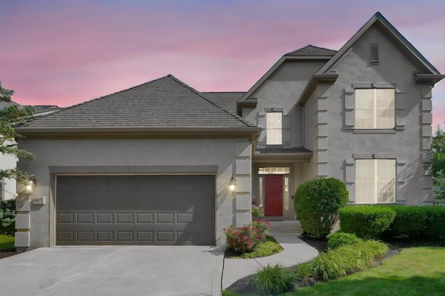 6052 Kentigern Court N, Dublin, OH 43017