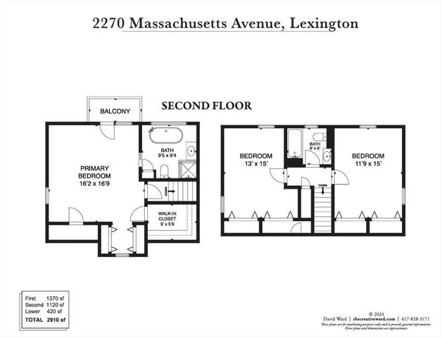 2270 Massachusetts Ave, Lexington, MA 02421