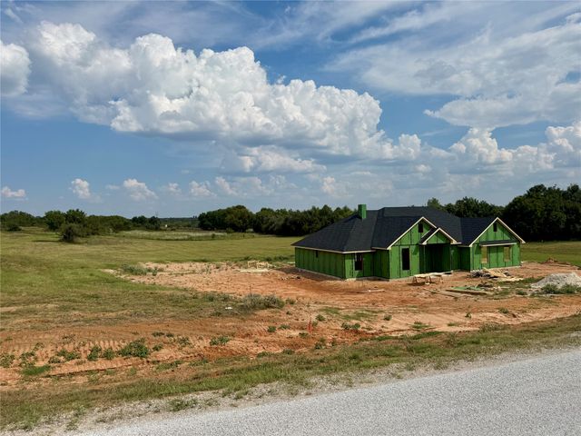 205 Kilkenny Road, Poolville, TX 76487