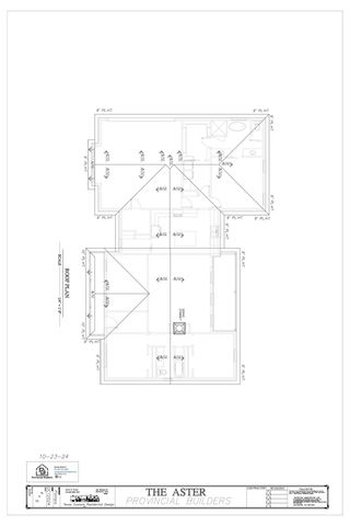 205 Kilkenny Road, Poolville, TX 76487