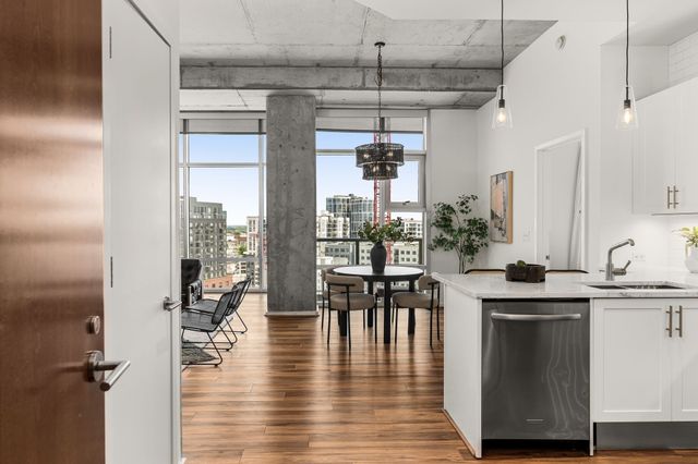 700 12th Ave S Unit 1110, Nashville, TN 37203