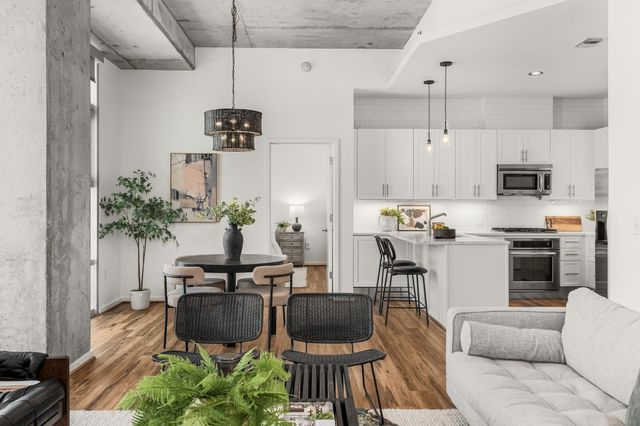700 12th Ave S Unit 1110, Nashville, TN 37203
