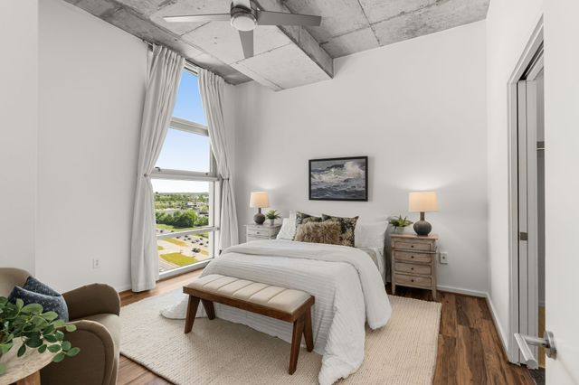 700 12th Ave S Unit 1110, Nashville, TN 37203