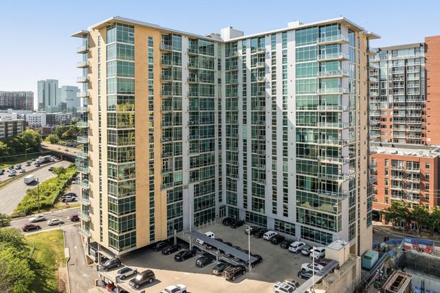 700 12th Ave S Unit 1110, Nashville, TN 37203