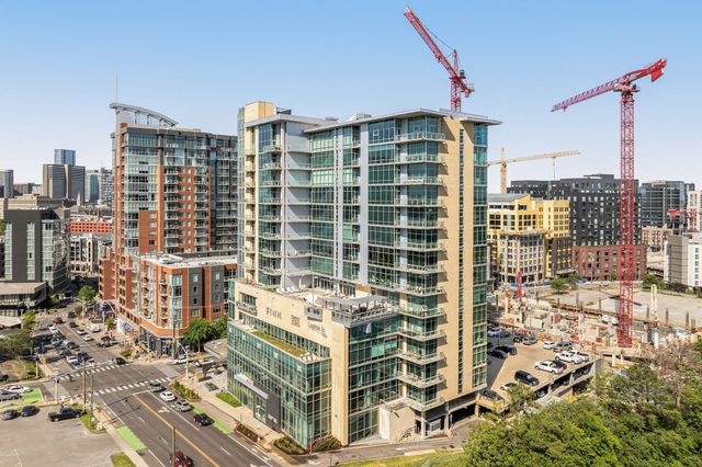 700 12th Ave S Unit 1110, Nashville, TN 37203