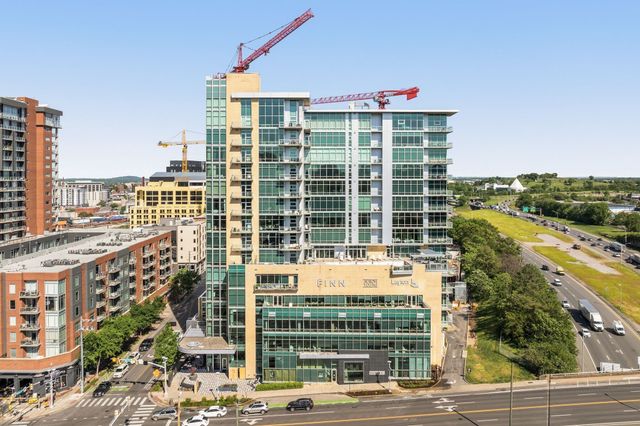 700 12th Ave S Unit 1110, Nashville, TN 37203