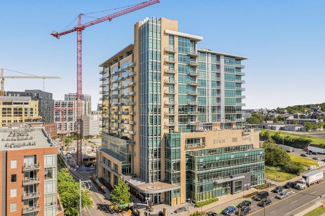 700 12th Ave S Unit 1110, Nashville, TN 37203