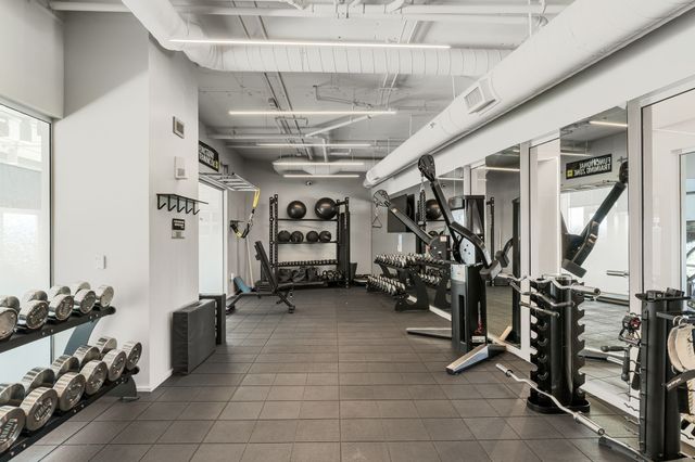 700 12th Ave S Unit 1110, Nashville, TN 37203