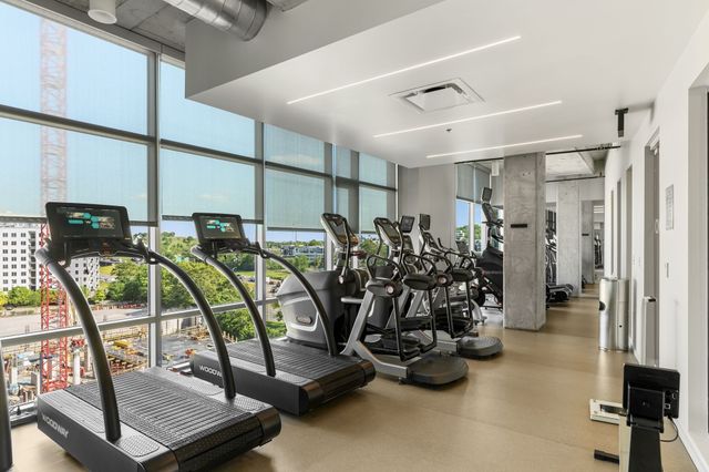 700 12th Ave S Unit 1110, Nashville, TN 37203