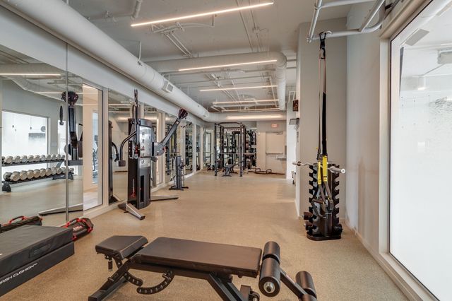 700 12th Ave S Unit 1110, Nashville, TN 37203